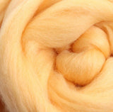 Merino Roving - A Twist of Yarn