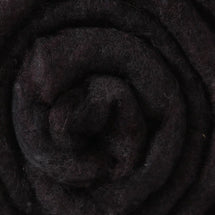 23 - Dyed Black
