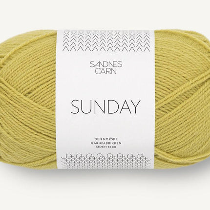 Sunday