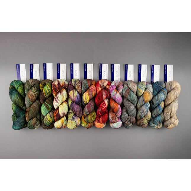 Malabrigo Sock