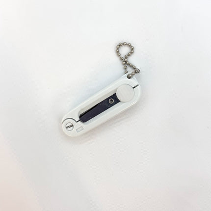 Keychain Scissor Snips