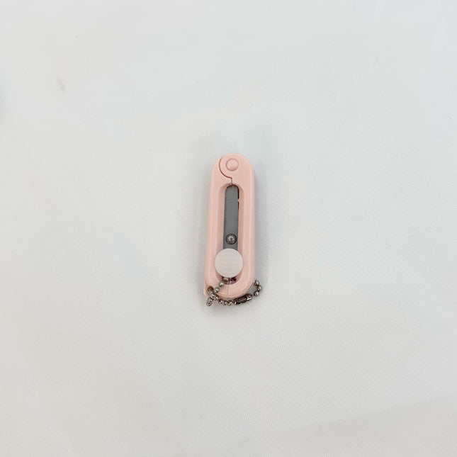 Keychain Scissor Snips