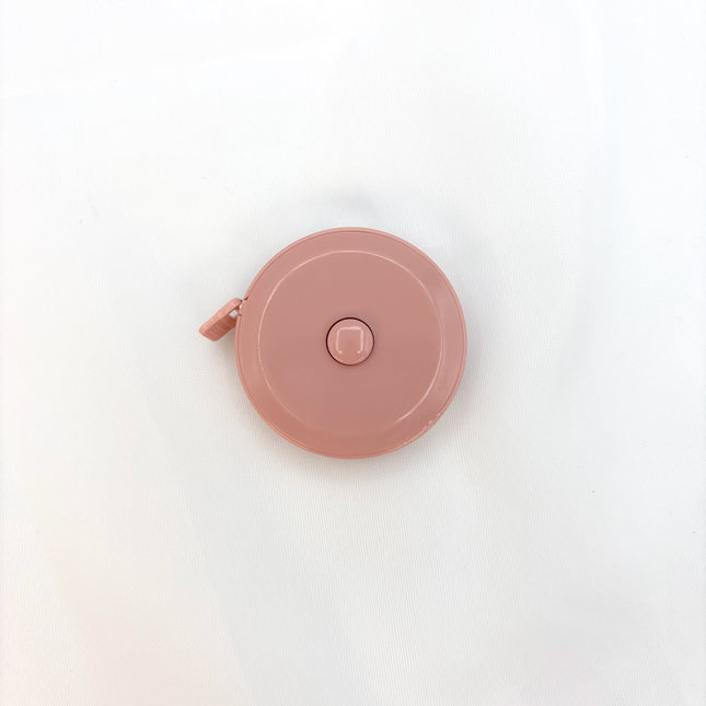 Retractable Tape Measure