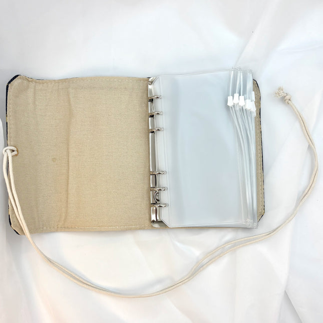 Knitting Needle Organizer