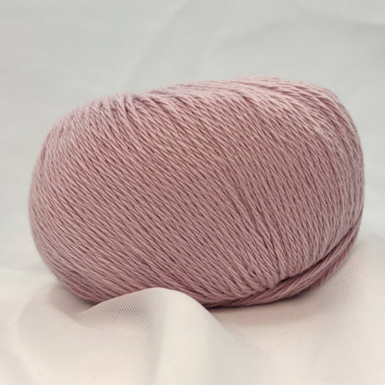 Baby Cozy Organic Cotton Cashmere