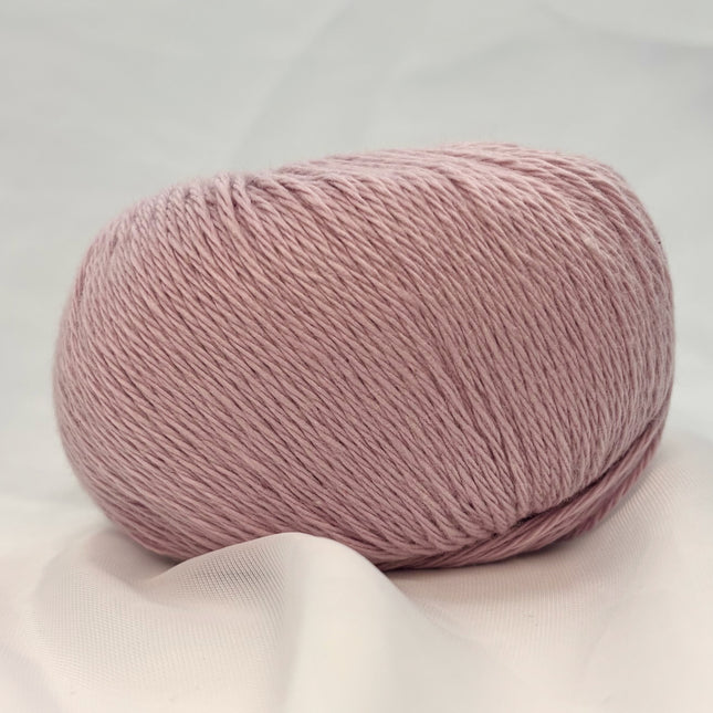 Baby Cozy Organic Cotton Cashmere
