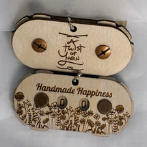 Handmade Happiness
