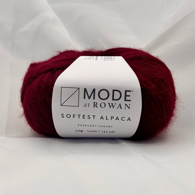 Softest Alpaca