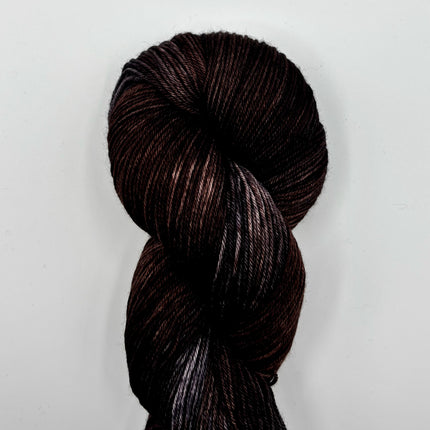 So Squishy Sock Yarn