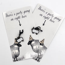 Party Sheep