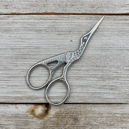 Small Scissors