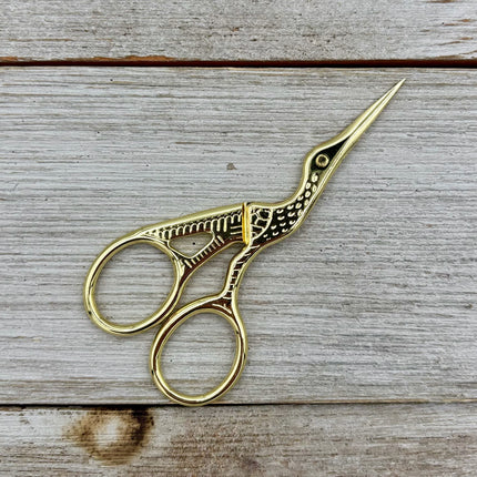 Small Scissors