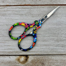 Multicolour Floral Print