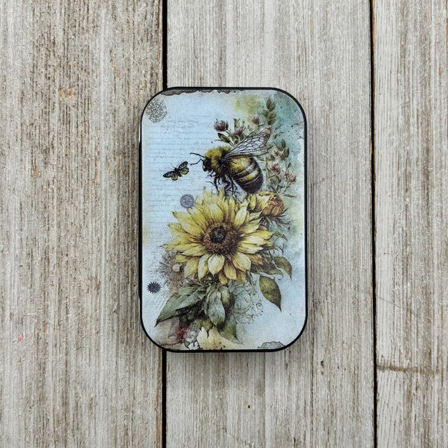 Notions Tin