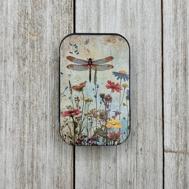 Notions Tin
