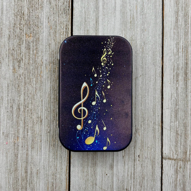 Notions Tin