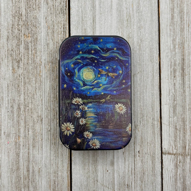 Notions Tin