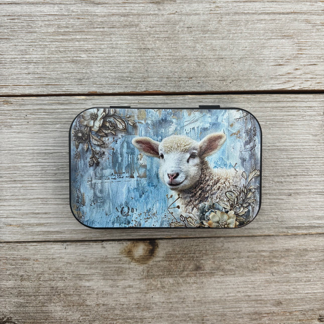 Notions Tin