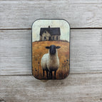 Vintage Sheep