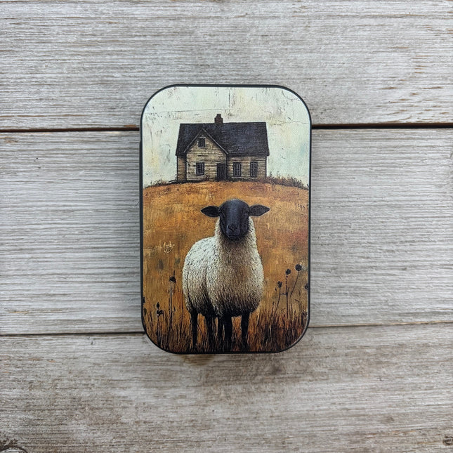 Notions Tin