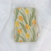 Yellow Tulips