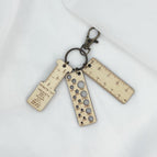 W.P.I. / Gauge / Ruler