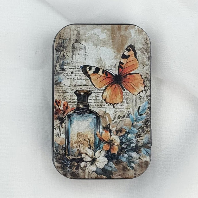 Notions Tin