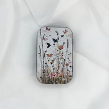 Wildflower Butterflies