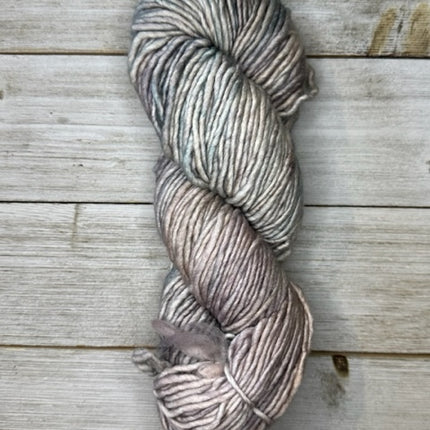 Mecha - A Twist of Yarn