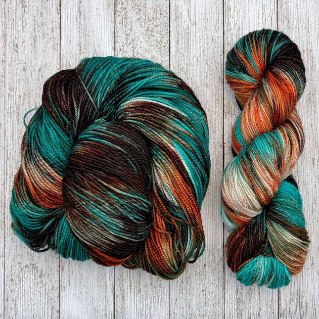 Cashmere Sock