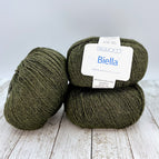916 - Olive