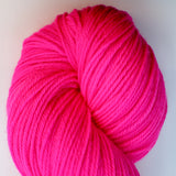 NEW! So Squishy Sock Yarn