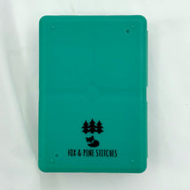 Regular - Teal