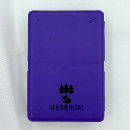 Fox and Pine Notion Nooks