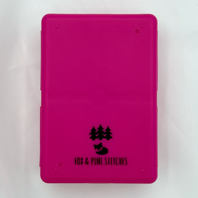 Fox and Pine Notion Nooks