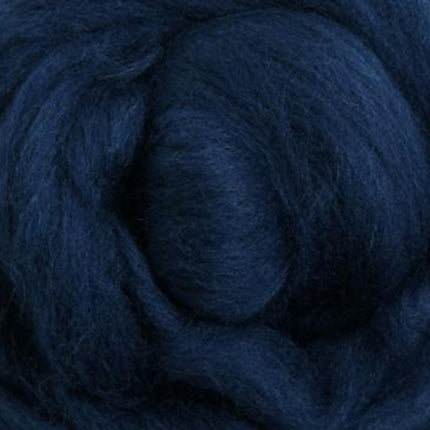 Merino Roving - A Twist of Yarn