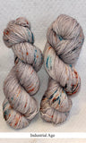 NEW! So Squishy Sock Yarn