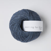 Blue Jeans *NEW*