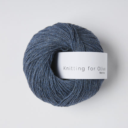 KFO Merino