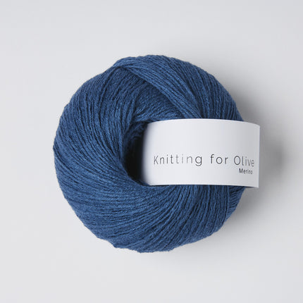 KFO Merino