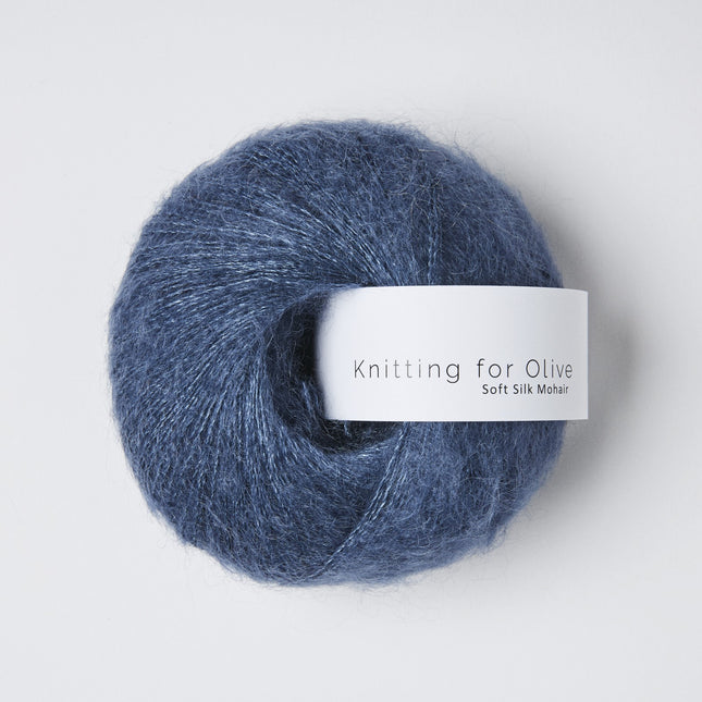 KFO Soft Silk Mohair