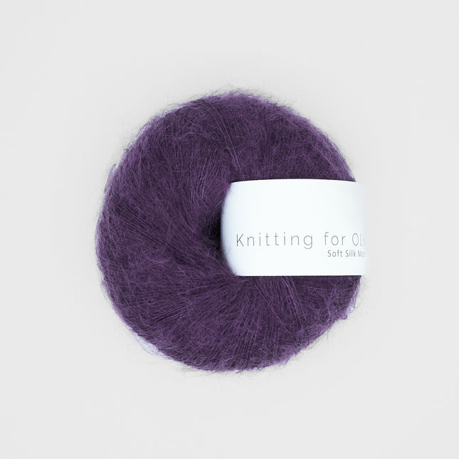 KFO Soft Silk Mohair