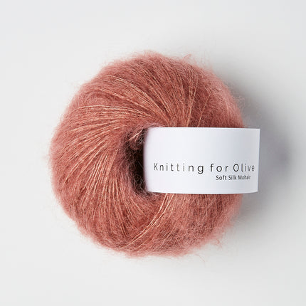 KFO Soft Silk Mohair