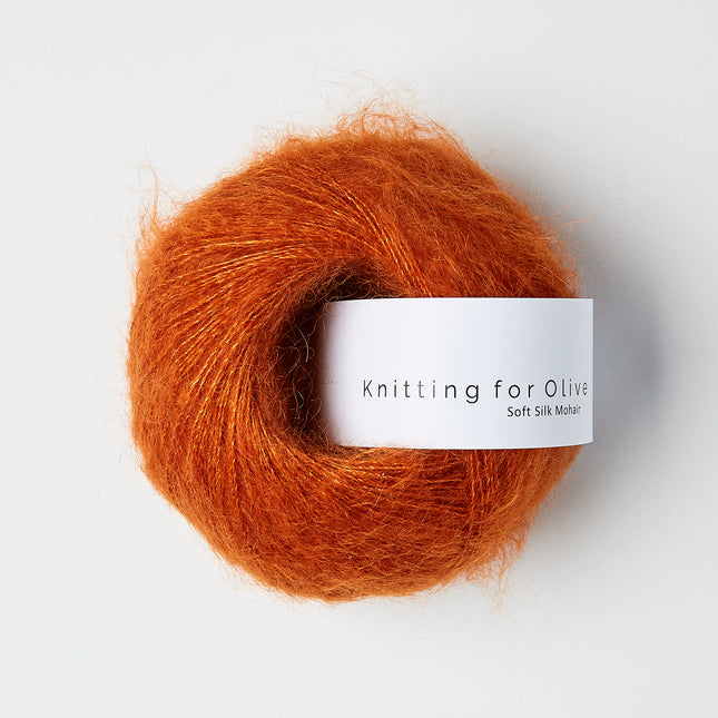 KFO Soft Silk Mohair