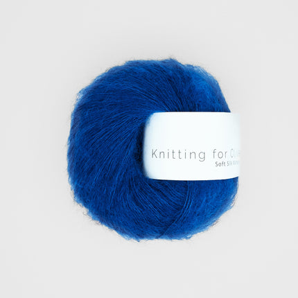 KFO Soft Silk Mohair