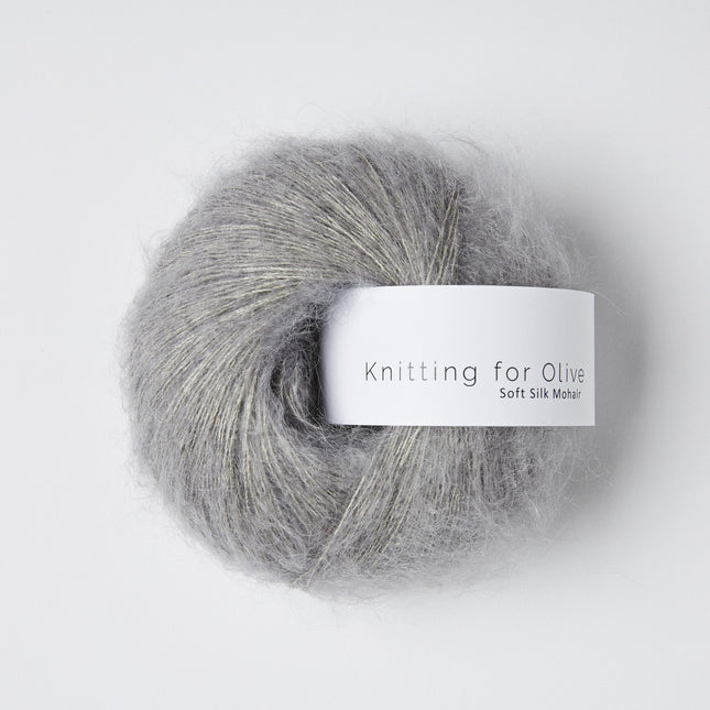 KFO Soft Silk Mohair