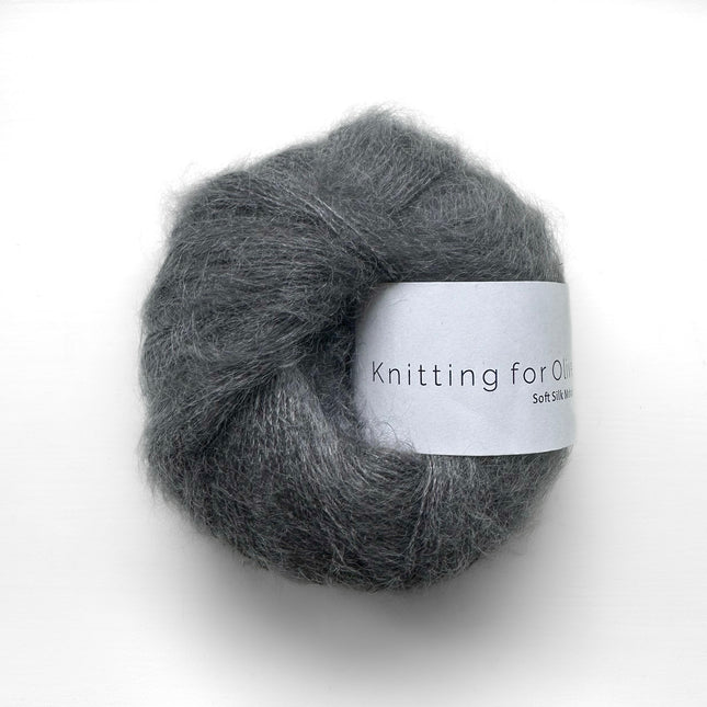 KFO Soft Silk Mohair