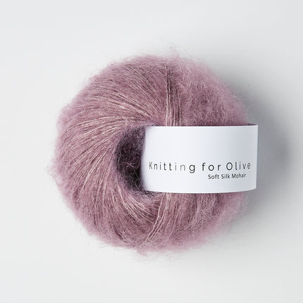 KFO Soft Silk Mohair
