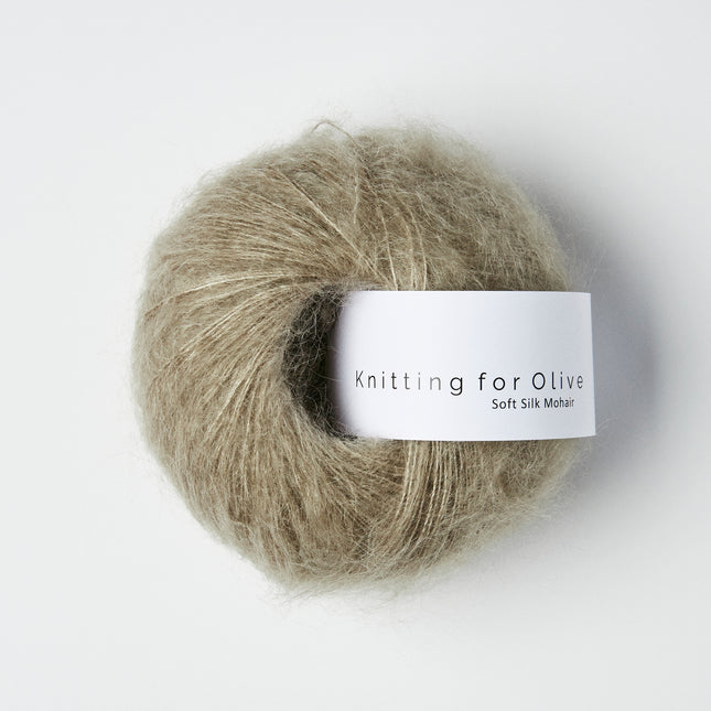 KFO Soft Silk Mohair
