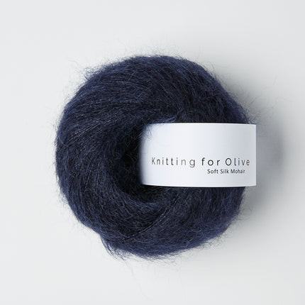 KFO Soft Silk Mohair